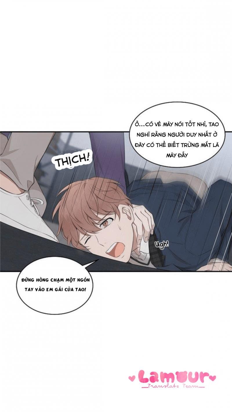 đọc truyện Struggle Chương 1 ảnh 42 tại Thiên Thai Truyện