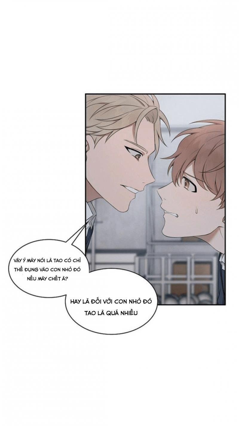 đọc truyện Struggle Chương 1 ảnh 44 tại Thiên Thai Truyện