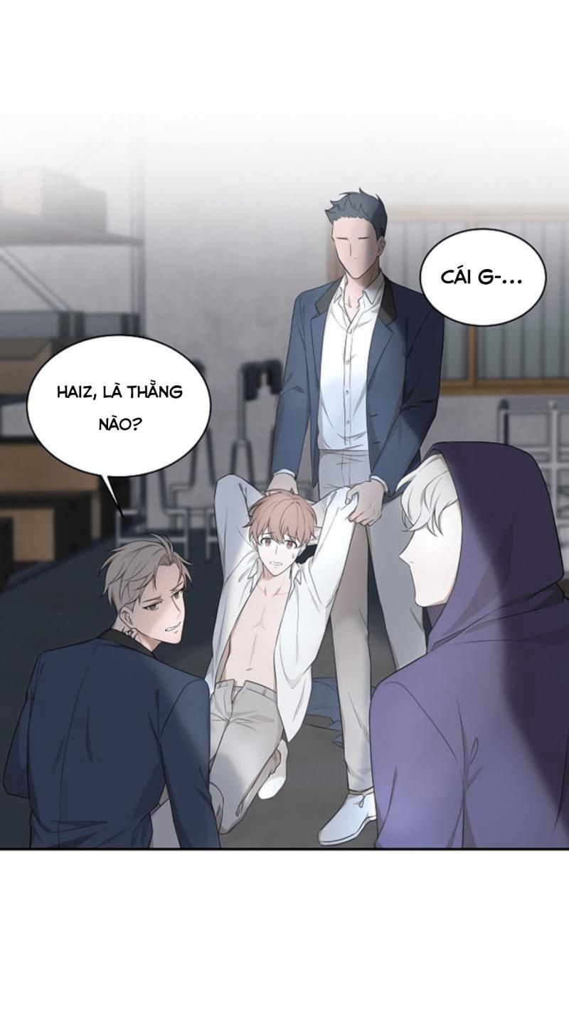 đọc truyện Struggle Chương 1 ảnh 48 tại Thiên Thai Truyện