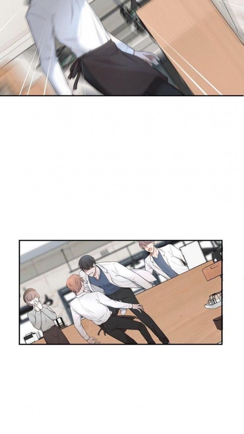 đọc truyện Struggle Chương 1 ảnh 7 tại Thiên Thai Truyện