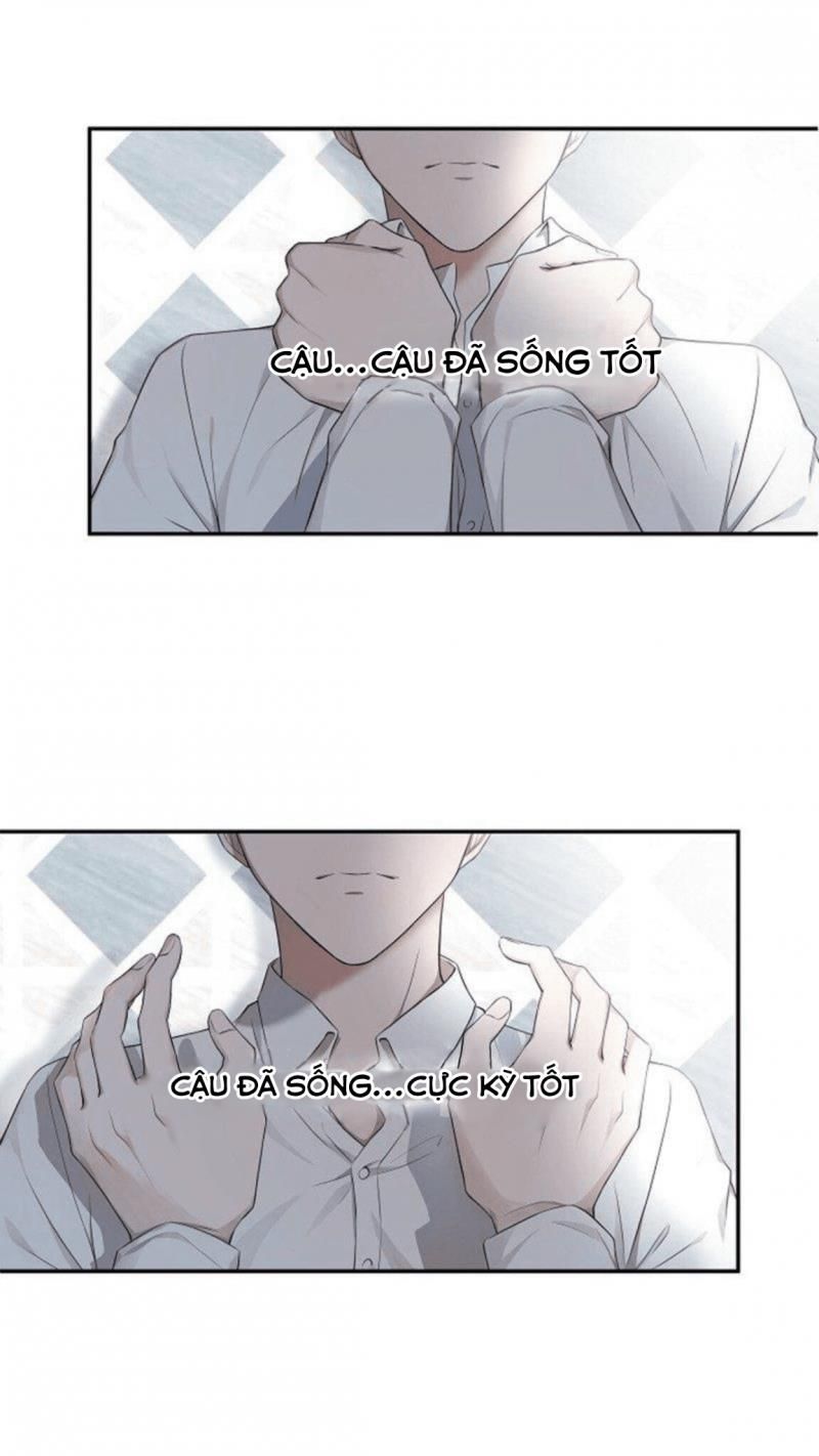 đọc truyện Struggle Chương 1 ảnh 8 tại Thiên Thai Truyện