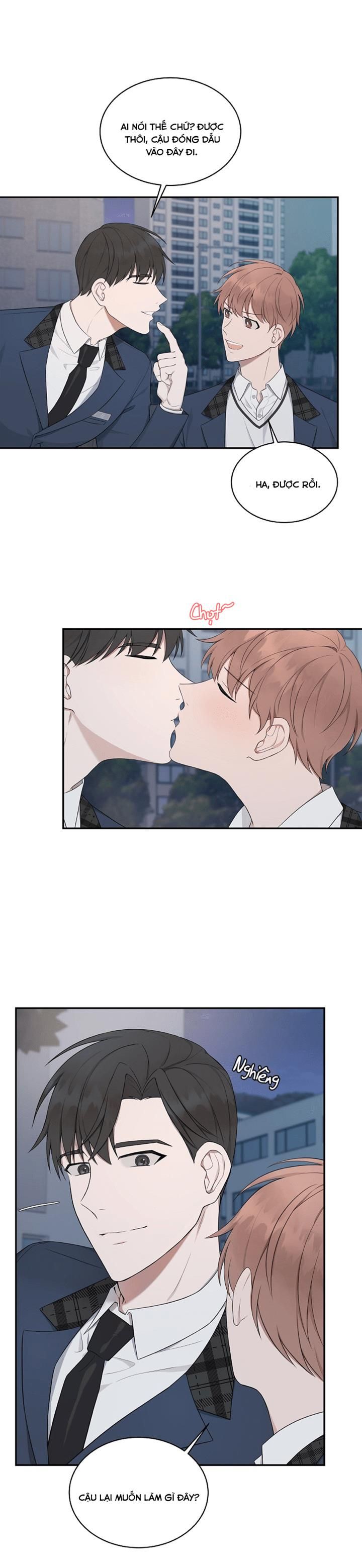 đọc truyện Struggle Chương 10 ảnh 13 tại Thiên Thai Truyện