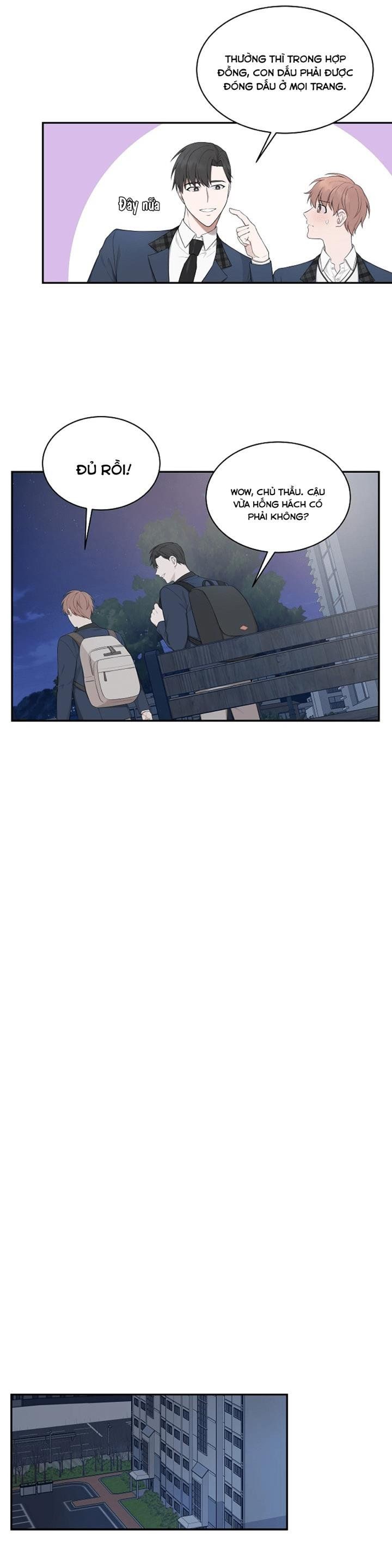 đọc truyện Struggle Chương 10 ảnh 14 tại Thiên Thai Truyện