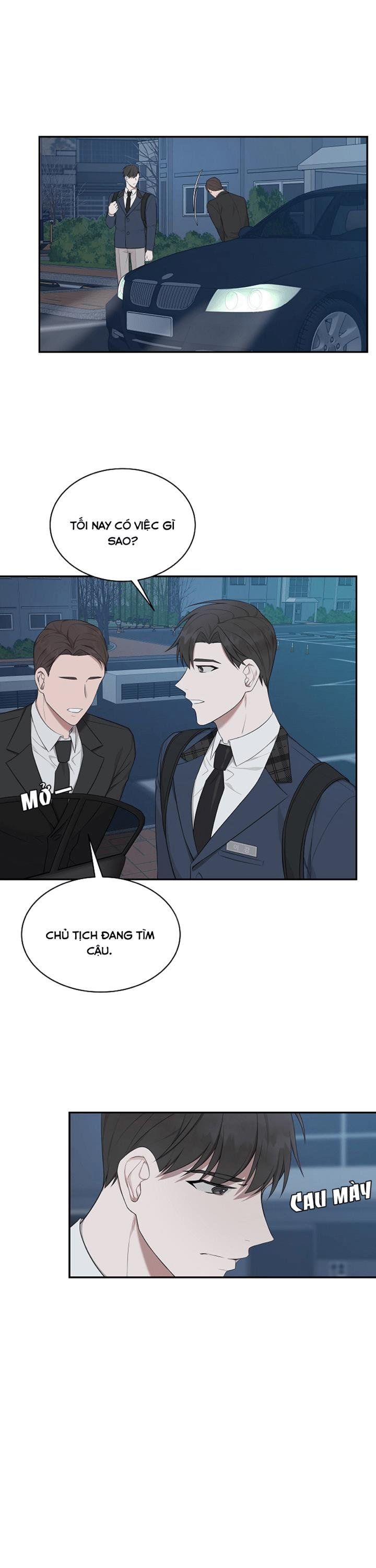 đọc truyện Struggle Chương 10 ảnh 15 tại Thiên Thai Truyện