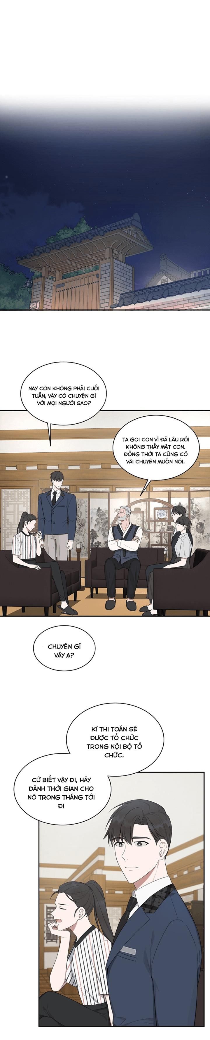 đọc truyện Struggle Chương 10 ảnh 16 tại Thiên Thai Truyện