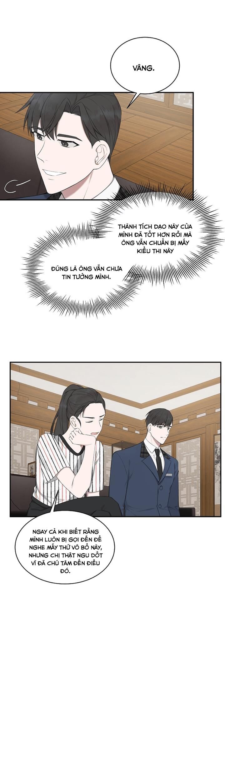 đọc truyện Struggle Chương 10 ảnh 17 tại Thiên Thai Truyện