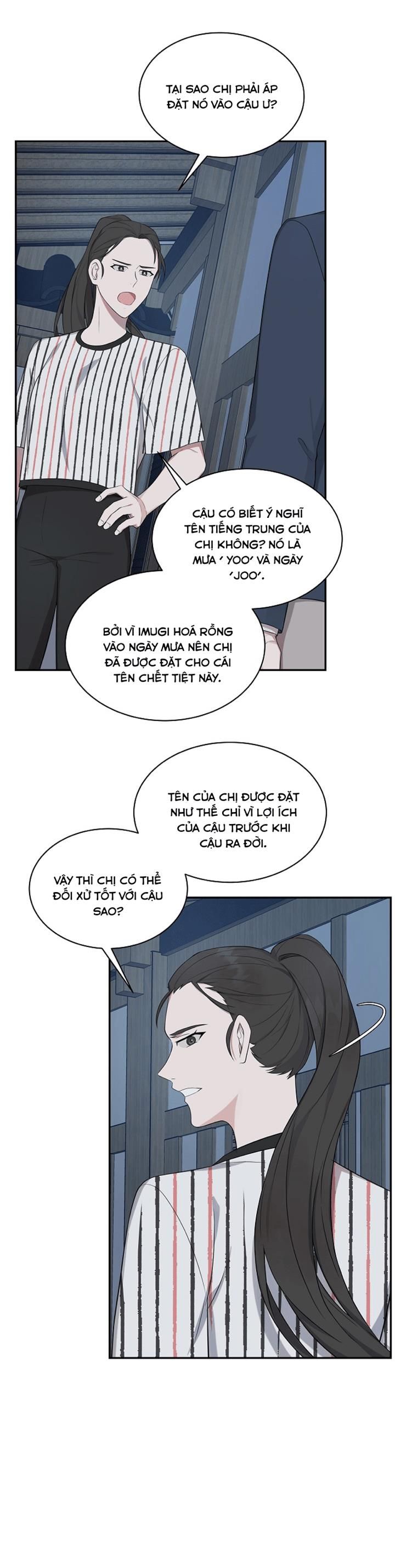 đọc truyện Struggle Chương 10 ảnh 19 tại Thiên Thai Truyện