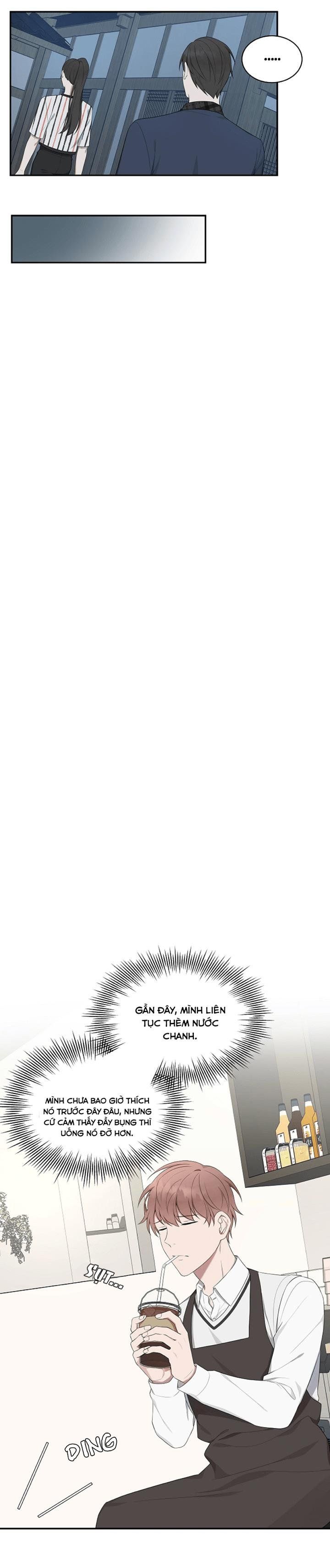 đọc truyện Struggle Chương 10 ảnh 20 tại Thiên Thai Truyện