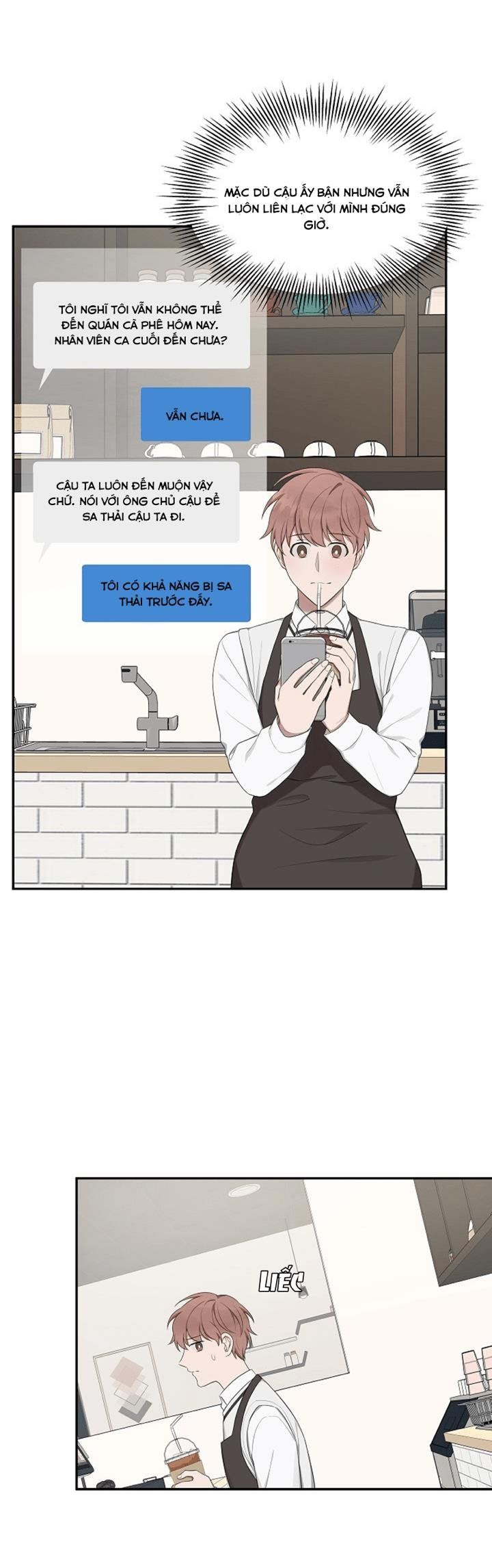 đọc truyện Struggle Chương 10 ảnh 21 tại Thiên Thai Truyện