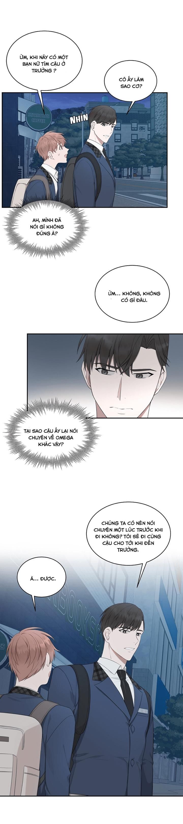 đọc truyện Struggle Chương 10 ảnh 4 tại Thiên Thai Truyện