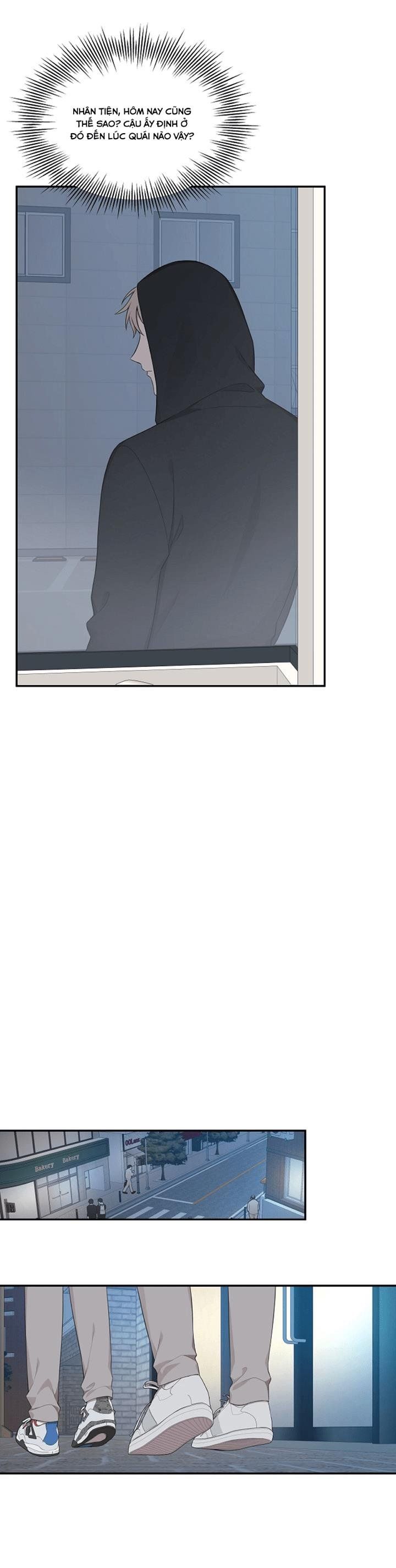 đọc truyện Struggle Chương 10 ảnh 22 tại Thiên Thai Truyện