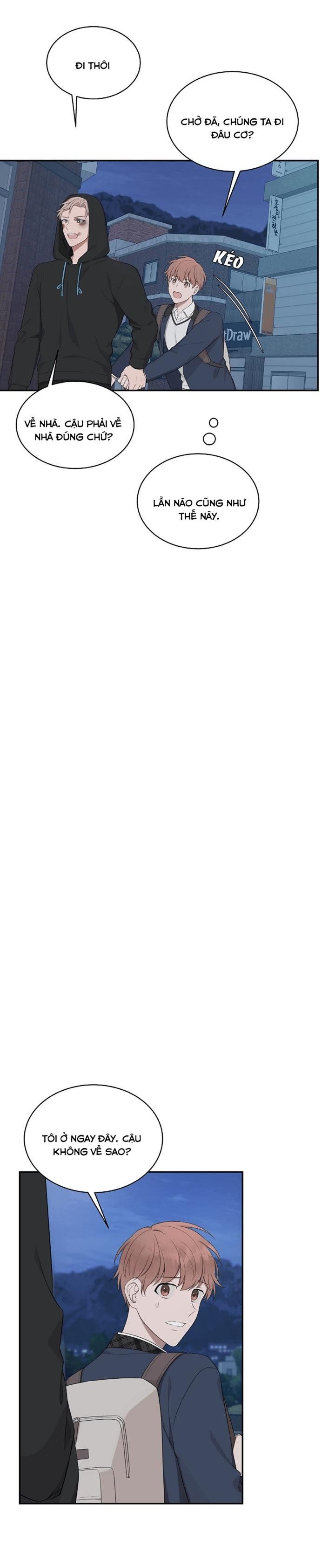 đọc truyện Struggle Chương 10 ảnh 26 tại Thiên Thai Truyện