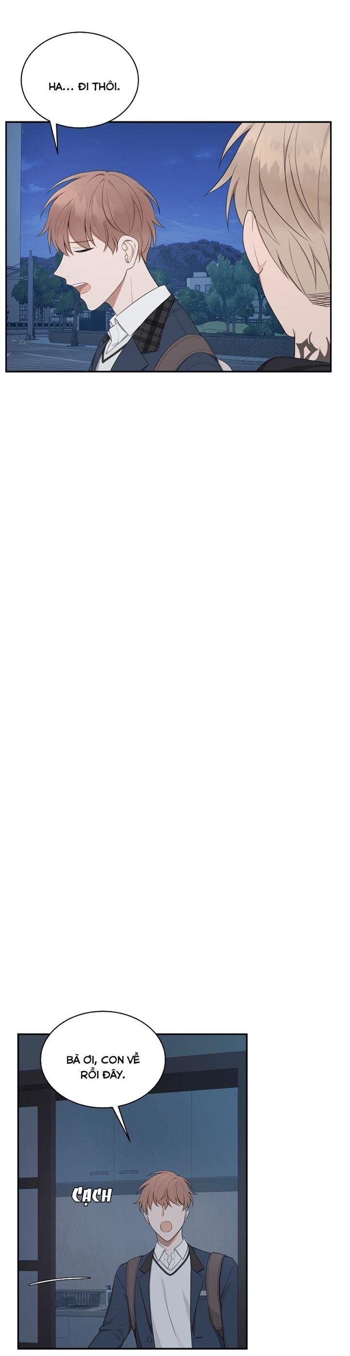 đọc truyện Struggle Chương 10 ảnh 29 tại Thiên Thai Truyện