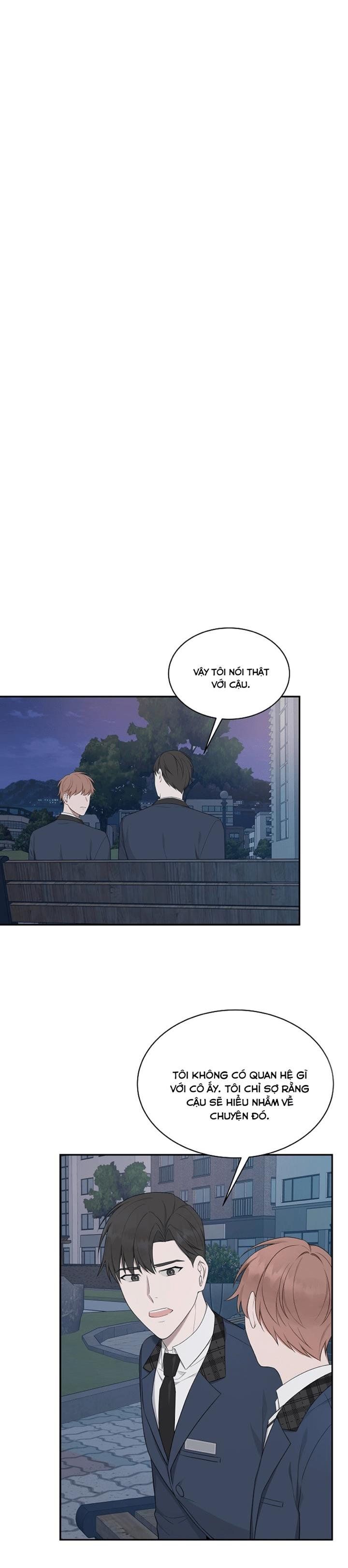 đọc truyện Struggle Chương 10 ảnh 5 tại Thiên Thai Truyện