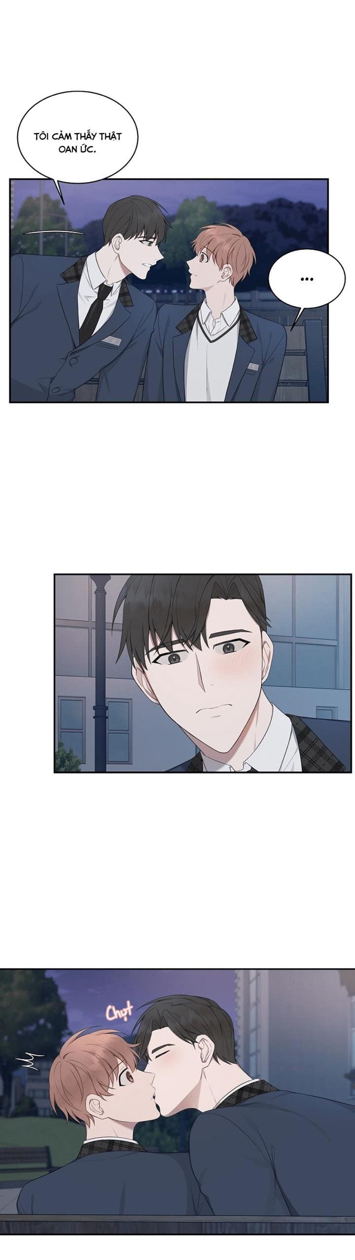 đọc truyện Struggle Chương 10 ảnh 6 tại Thiên Thai Truyện