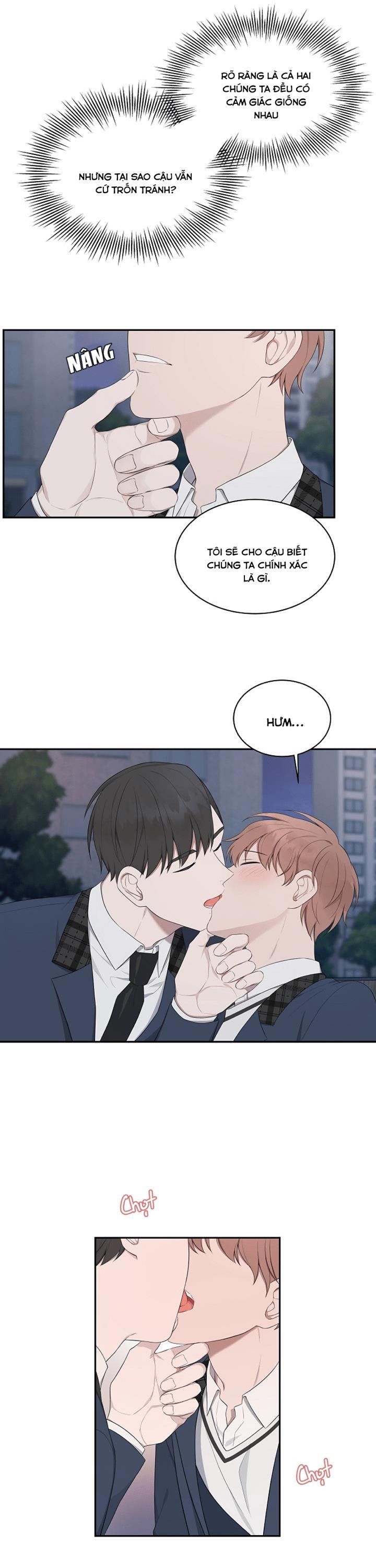 đọc truyện Struggle Chương 10 ảnh 8 tại Thiên Thai Truyện