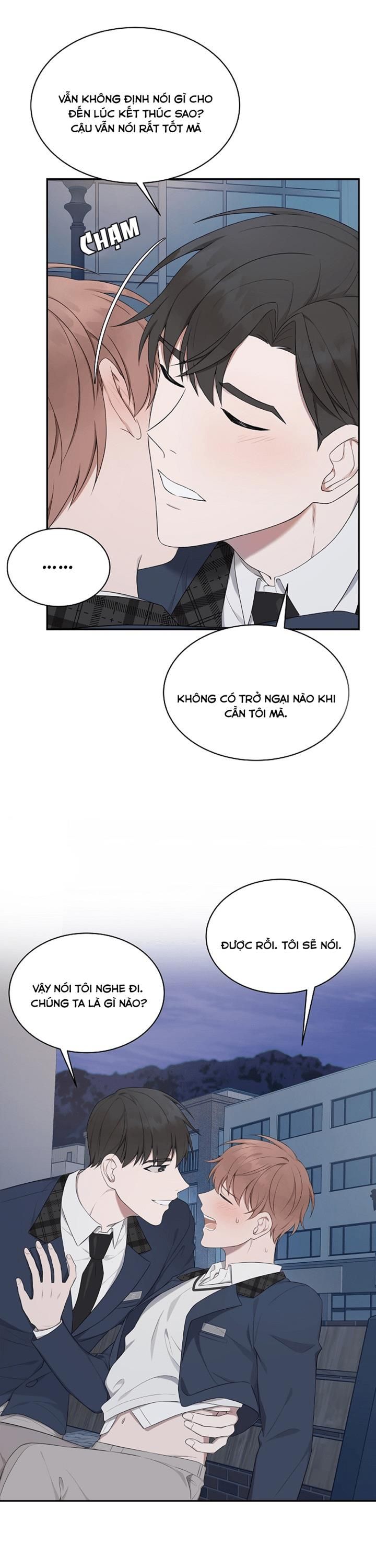 đọc truyện Struggle Chương 10 ảnh 10 tại Thiên Thai Truyện