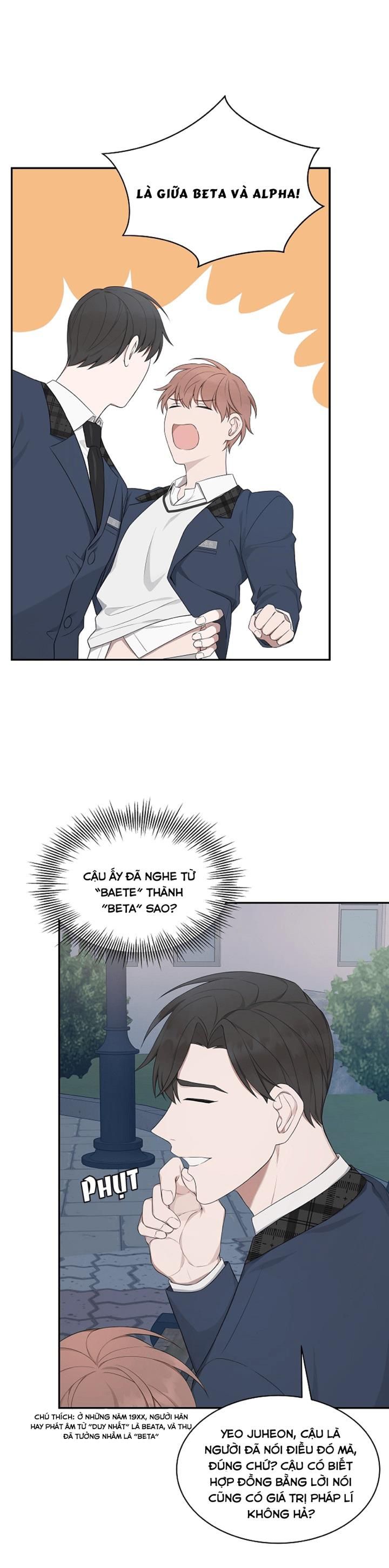 đọc truyện Struggle Chương 10 ảnh 11 tại Thiên Thai Truyện