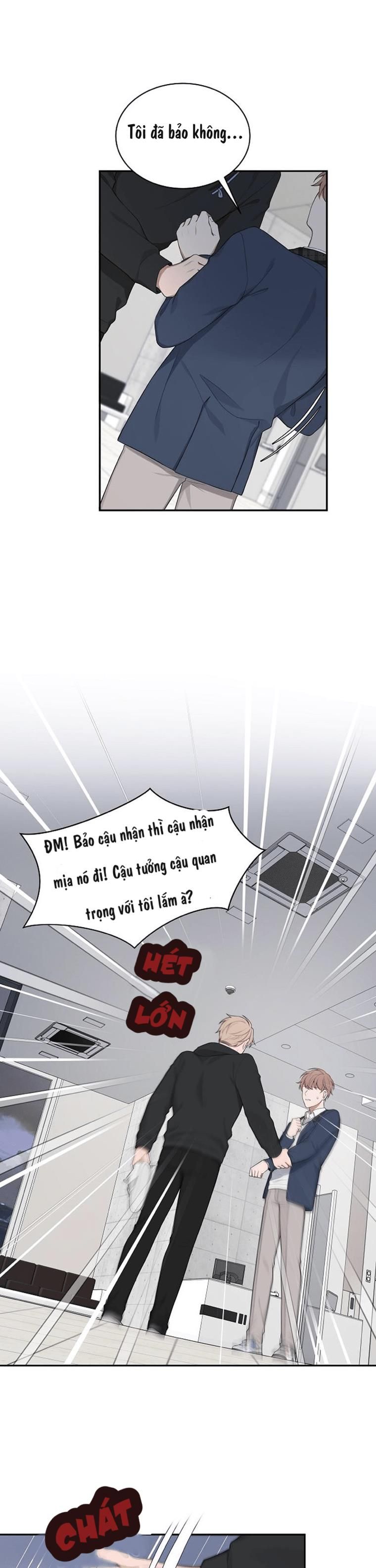 đọc truyện Struggle Chương 11 ảnh 13 tại Thiên Thai Truyện