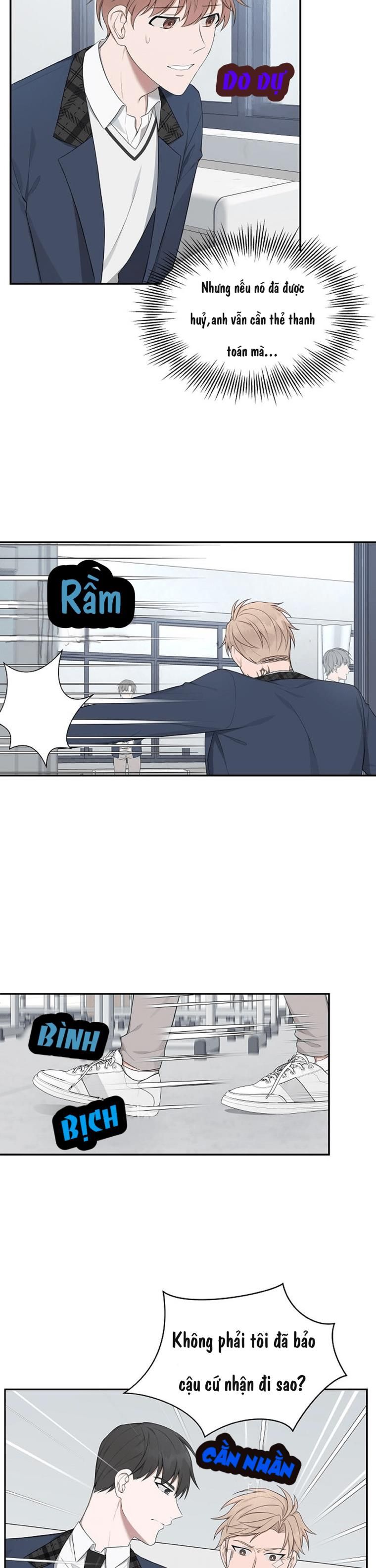 đọc truyện Struggle Chương 11 ảnh 16 tại Thiên Thai Truyện