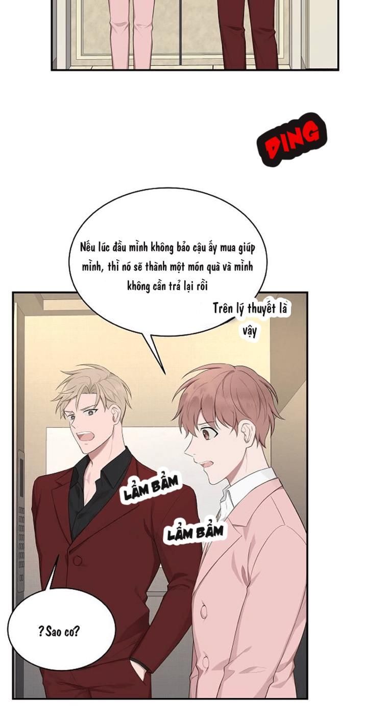 đọc truyện Struggle Chương 11 ảnh 21 tại Thiên Thai Truyện