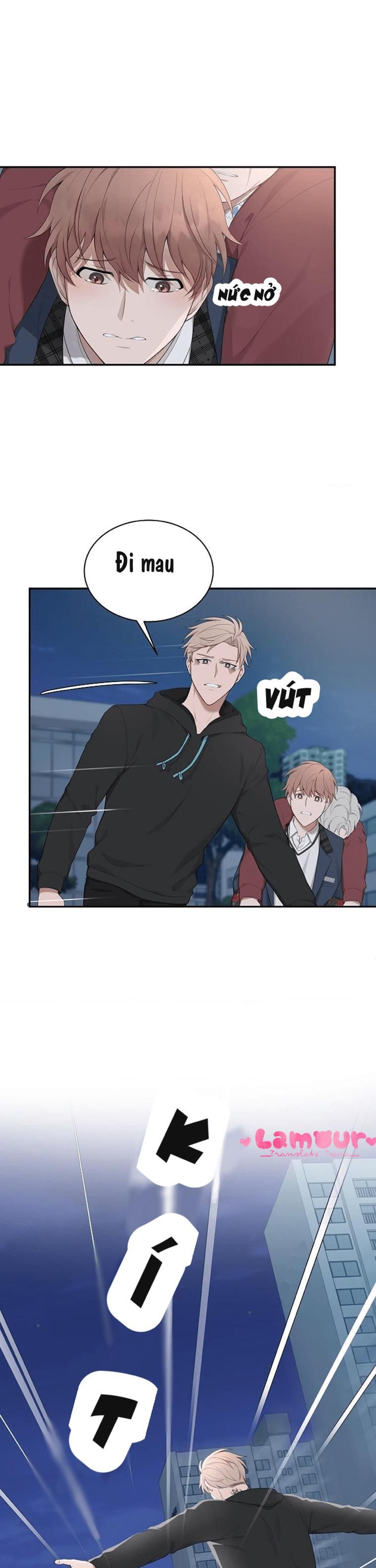 đọc truyện Struggle Chương 11 ảnh 4 tại Thiên Thai Truyện