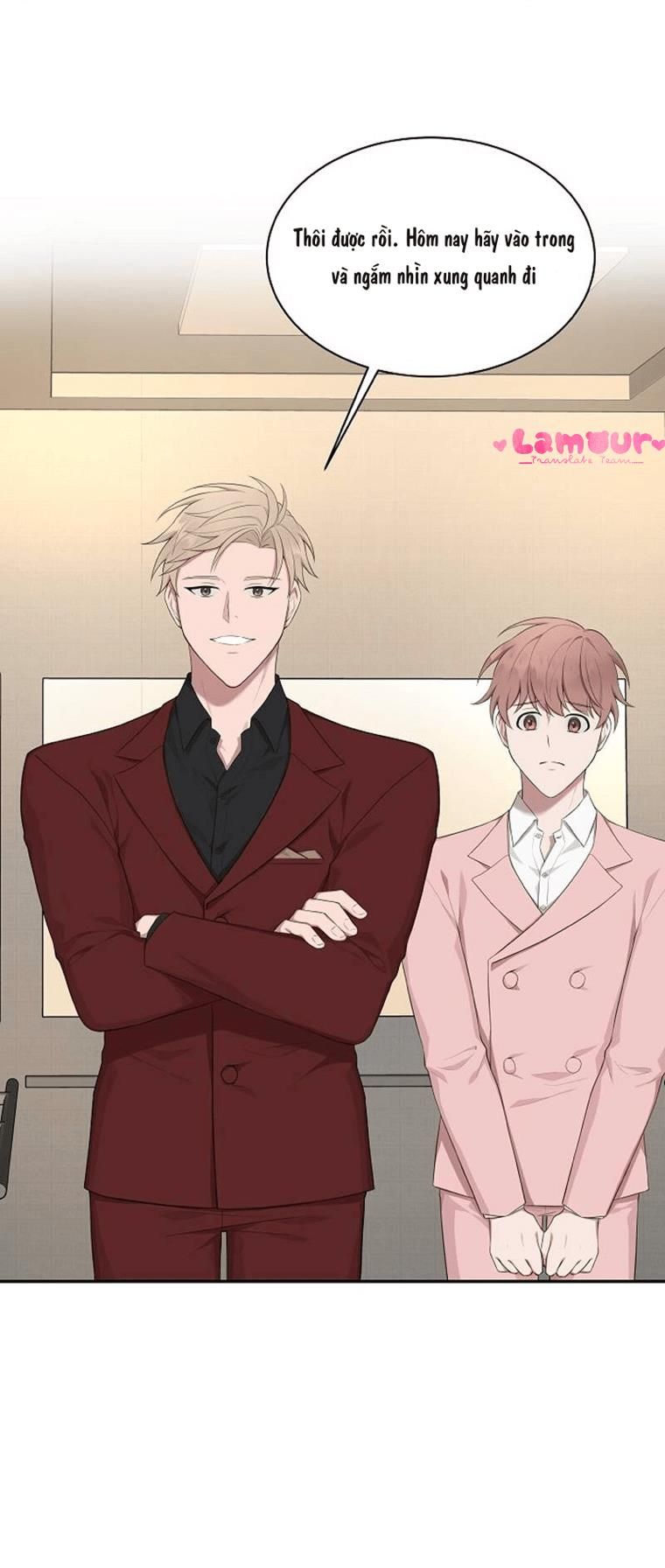 đọc truyện Struggle Chương 11 ảnh 22 tại Thiên Thai Truyện