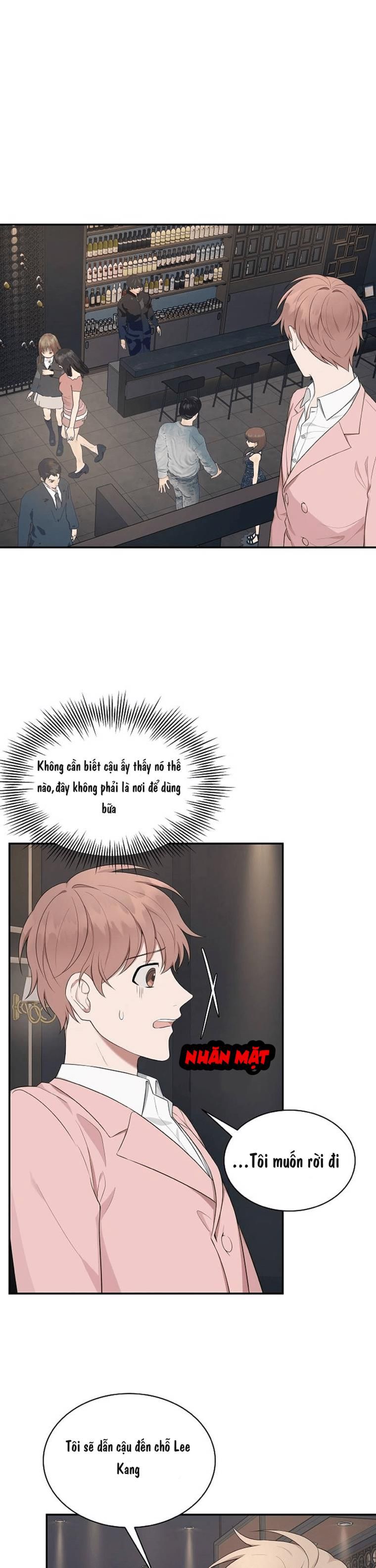 đọc truyện Struggle Chương 11 ảnh 24 tại Thiên Thai Truyện