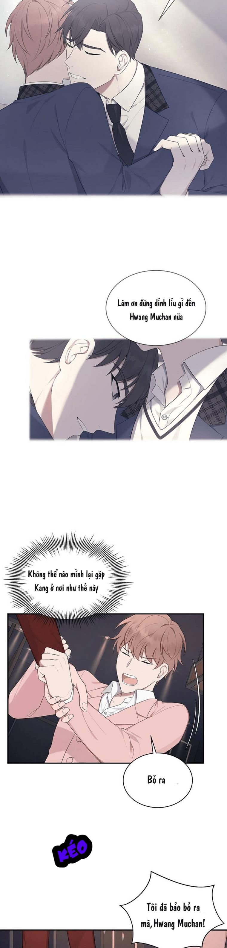 đọc truyện Struggle Chương 11 ảnh 26 tại Thiên Thai Truyện