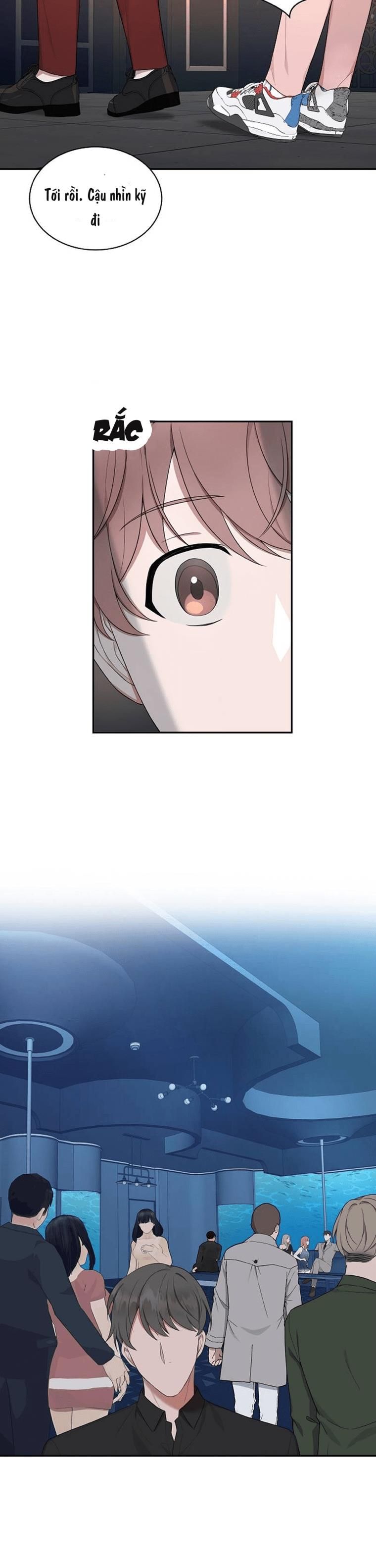 đọc truyện Struggle Chương 11 ảnh 27 tại Thiên Thai Truyện