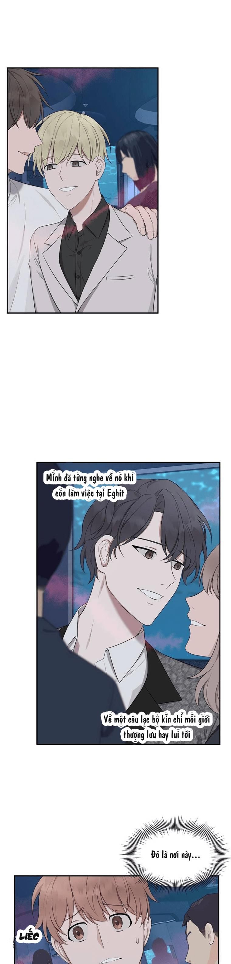 đọc truyện Struggle Chương 11 ảnh 28 tại Thiên Thai Truyện