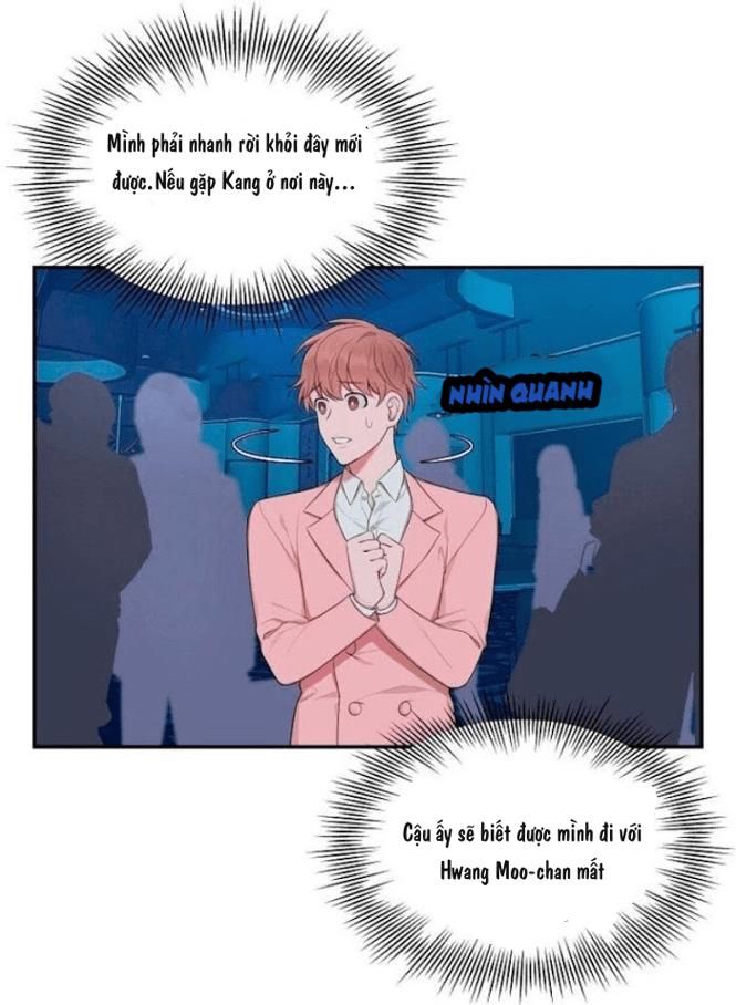 đọc truyện Struggle Chương 11 ảnh 29 tại Thiên Thai Truyện