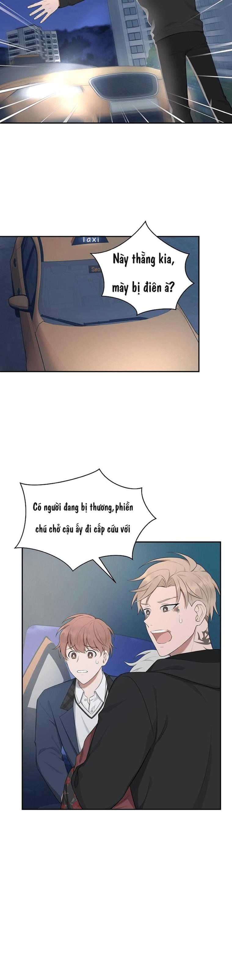 đọc truyện Struggle Chương 11 ảnh 5 tại Thiên Thai Truyện