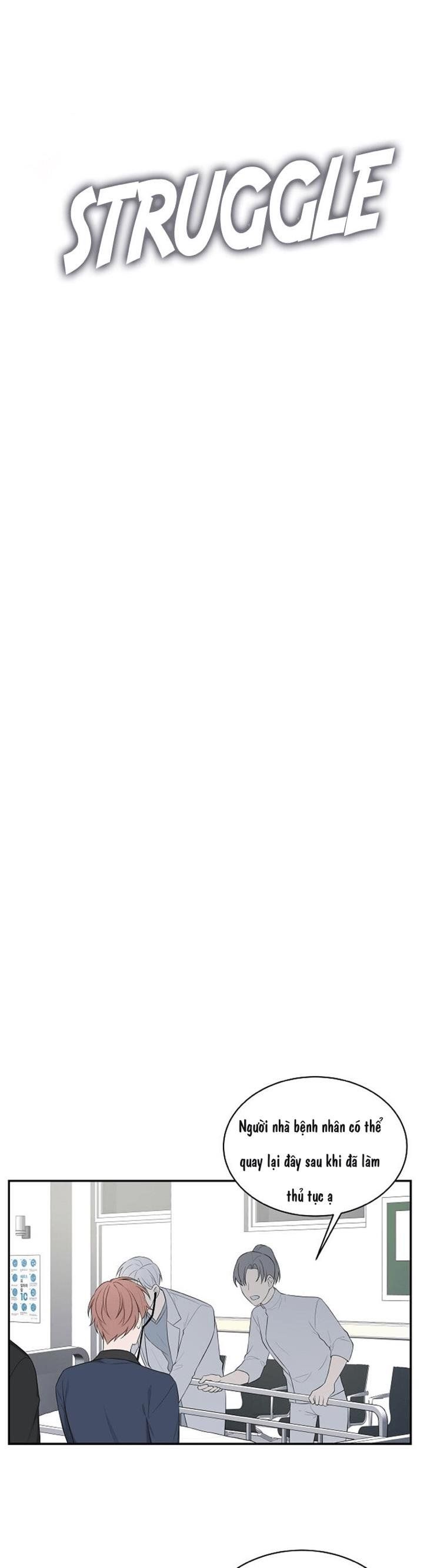 đọc truyện Struggle Chương 11 ảnh 6 tại Thiên Thai Truyện