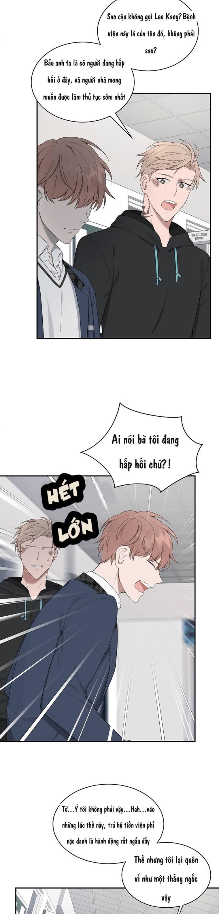 đọc truyện Struggle Chương 11 ảnh 7 tại Thiên Thai Truyện