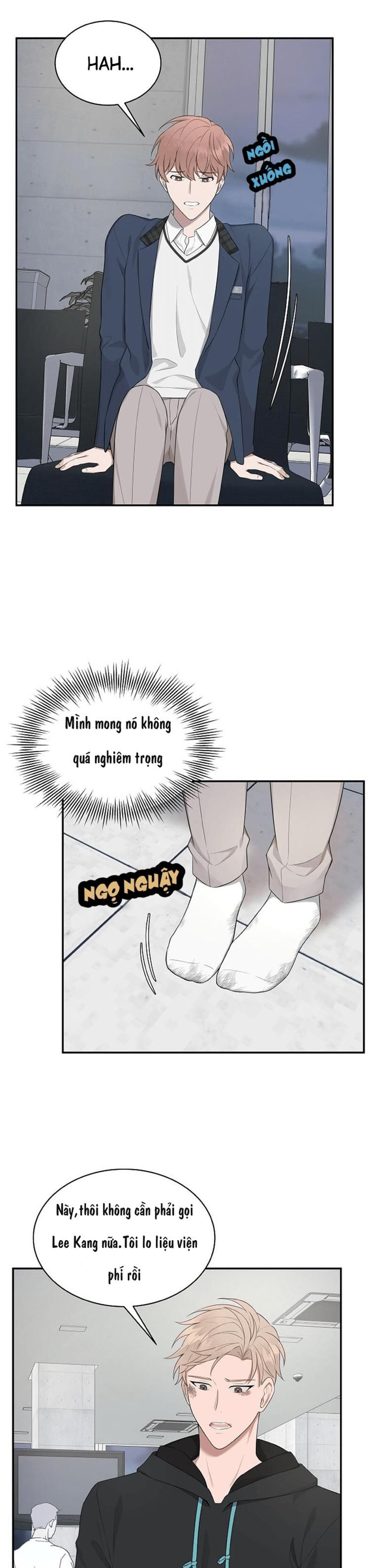 đọc truyện Struggle Chương 11 ảnh 10 tại Thiên Thai Truyện