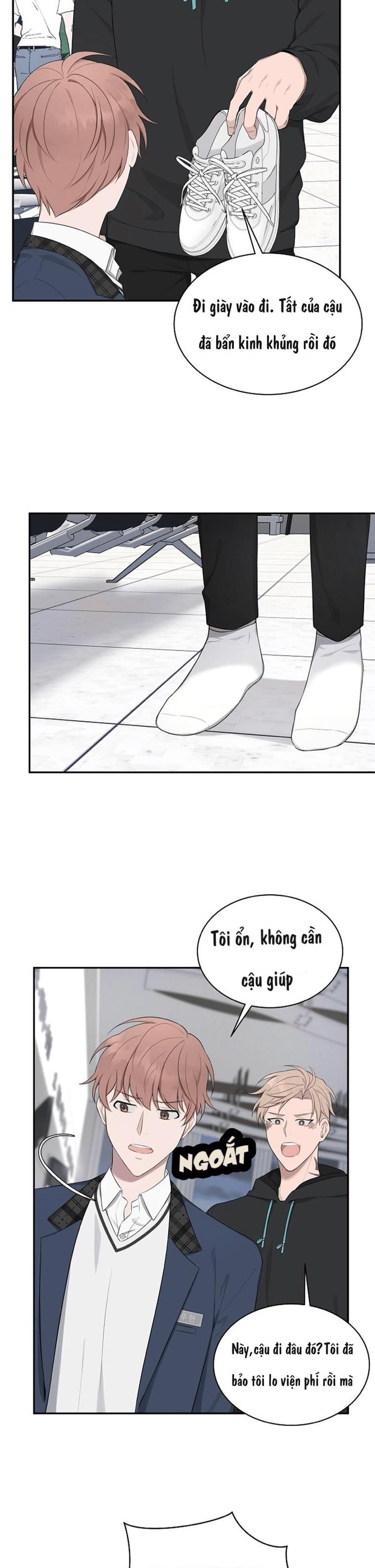 đọc truyện Struggle Chương 11 ảnh 11 tại Thiên Thai Truyện