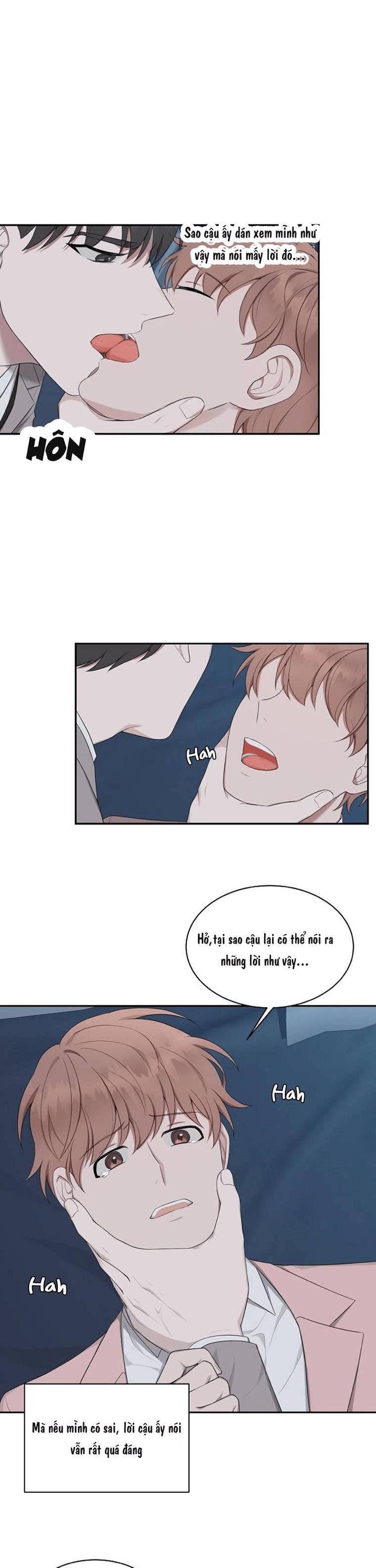 đọc truyện Struggle Chương 12 ảnh 14 tại Thiên Thai Truyện