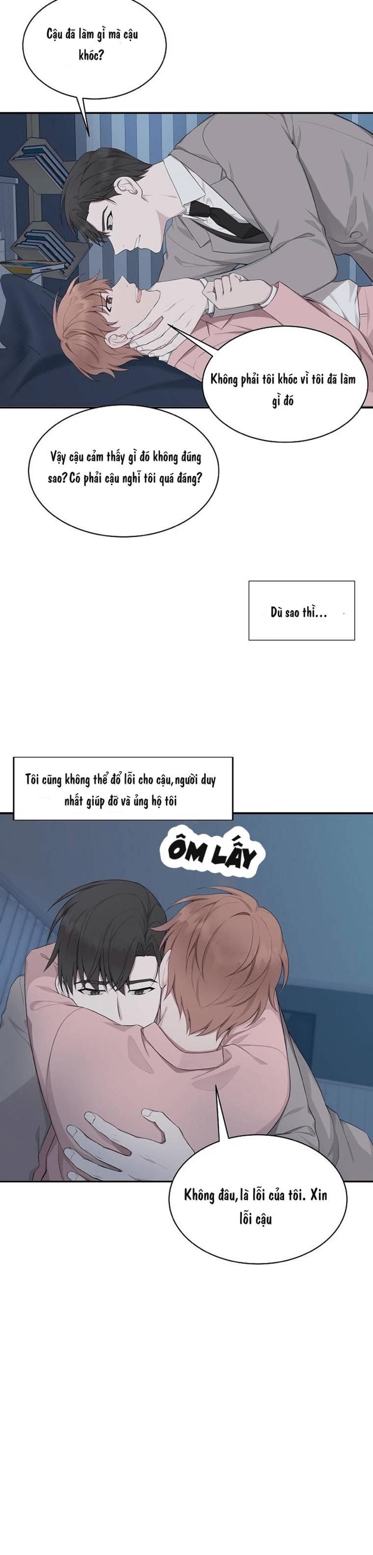 đọc truyện Struggle Chương 12 ảnh 15 tại Thiên Thai Truyện