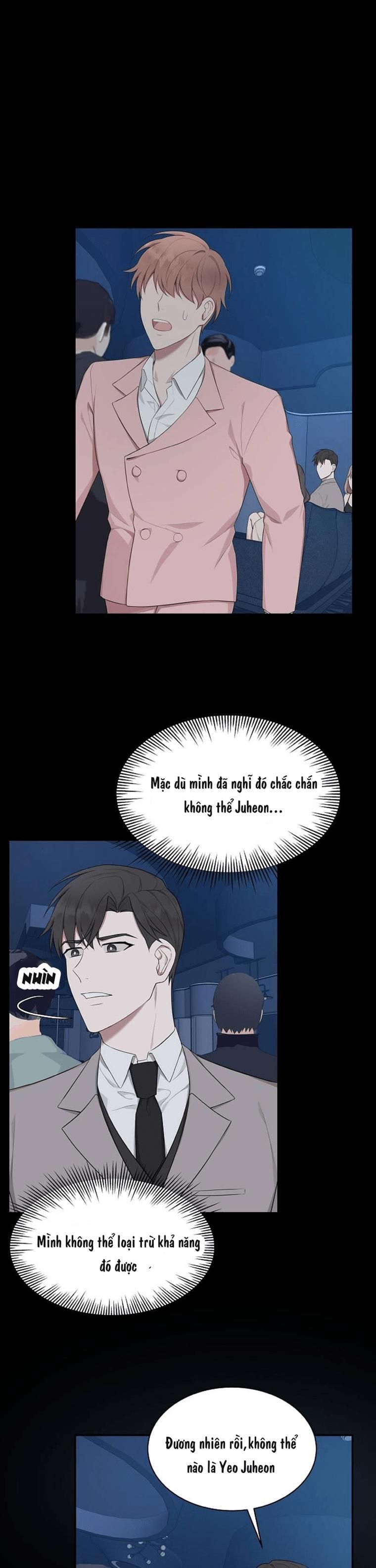 đọc truyện Struggle Chương 12 ảnh 17 tại Thiên Thai Truyện