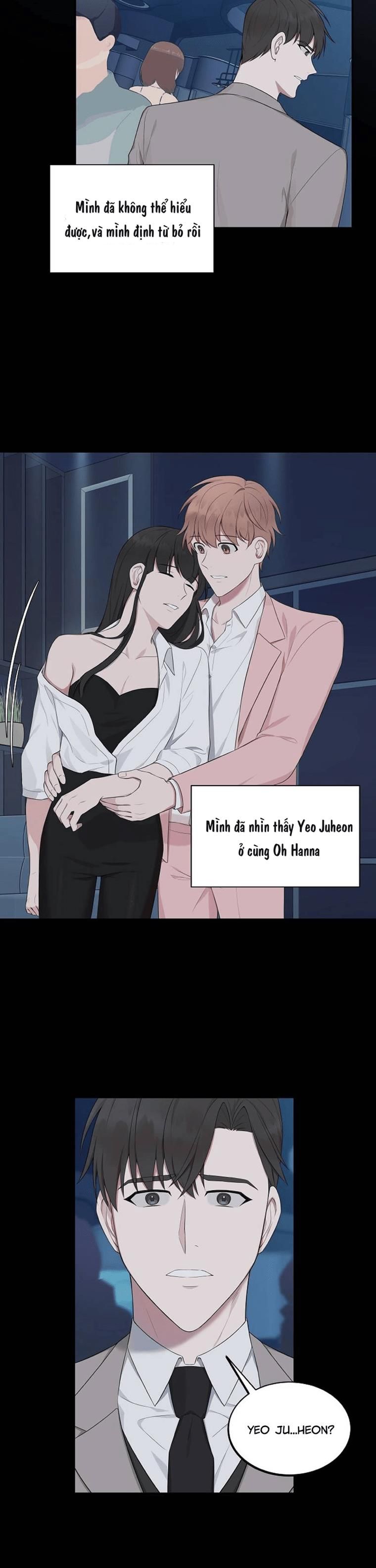 đọc truyện Struggle Chương 12 ảnh 18 tại Thiên Thai Truyện