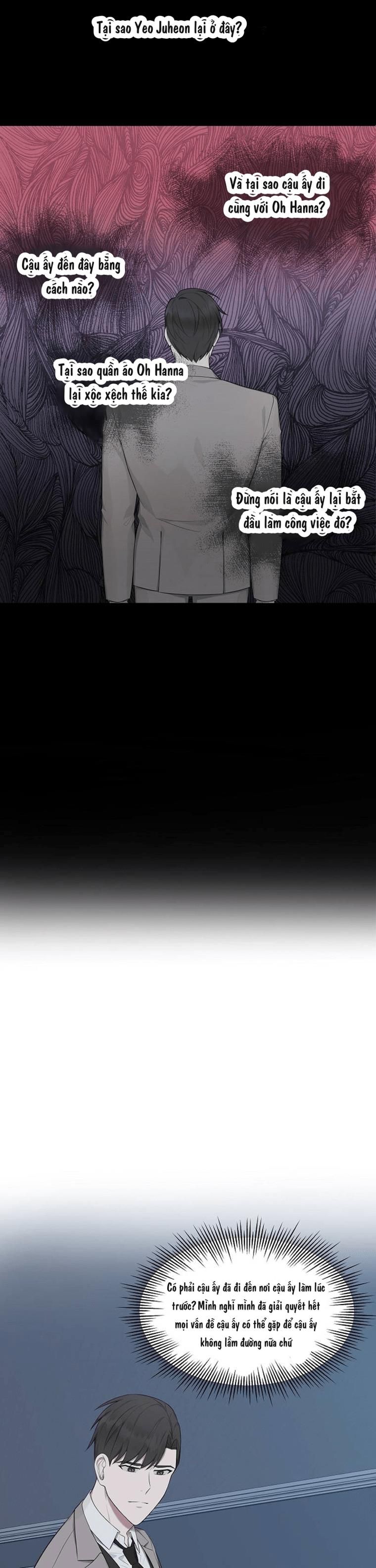 đọc truyện Struggle Chương 12 ảnh 19 tại Thiên Thai Truyện