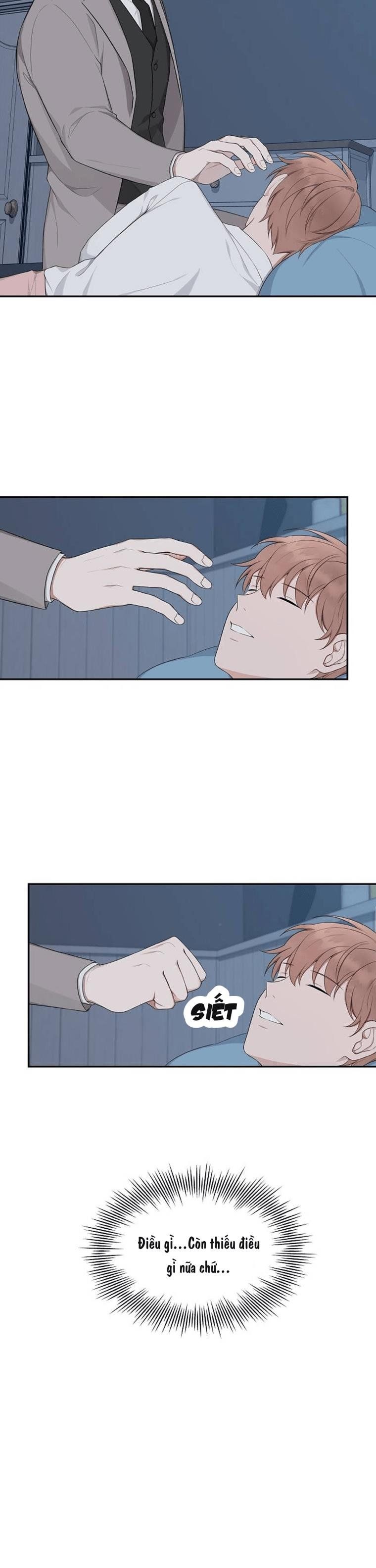 đọc truyện Struggle Chương 12 ảnh 20 tại Thiên Thai Truyện