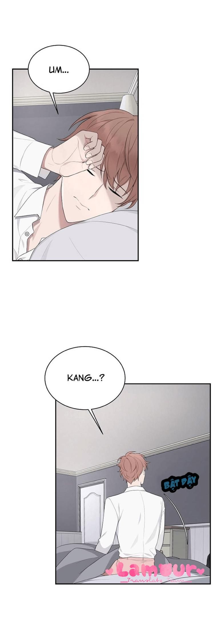 đọc truyện Struggle Chương 12 ảnh 21 tại Thiên Thai Truyện