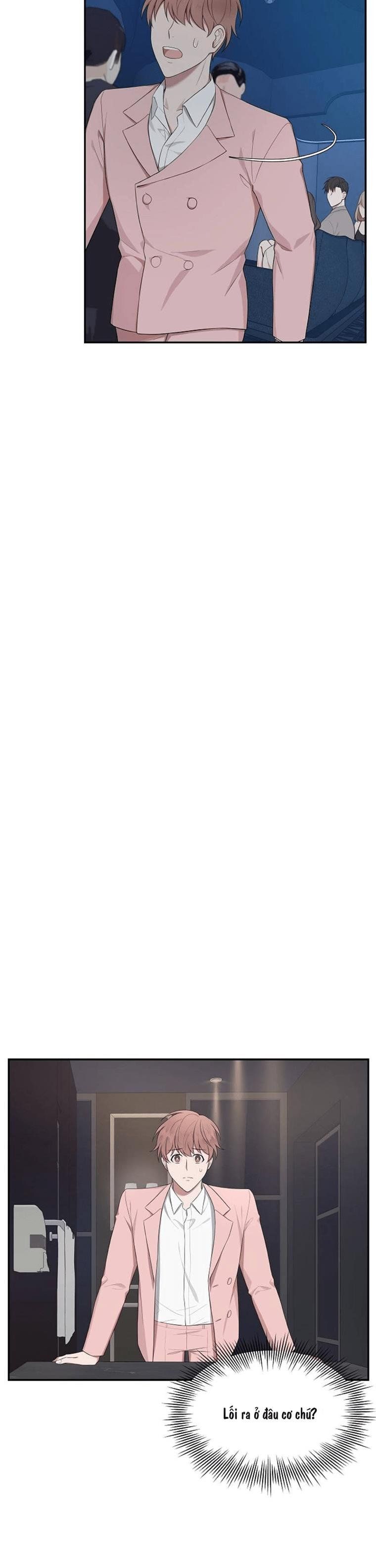 đọc truyện Struggle Chương 12 ảnh 4 tại Thiên Thai Truyện