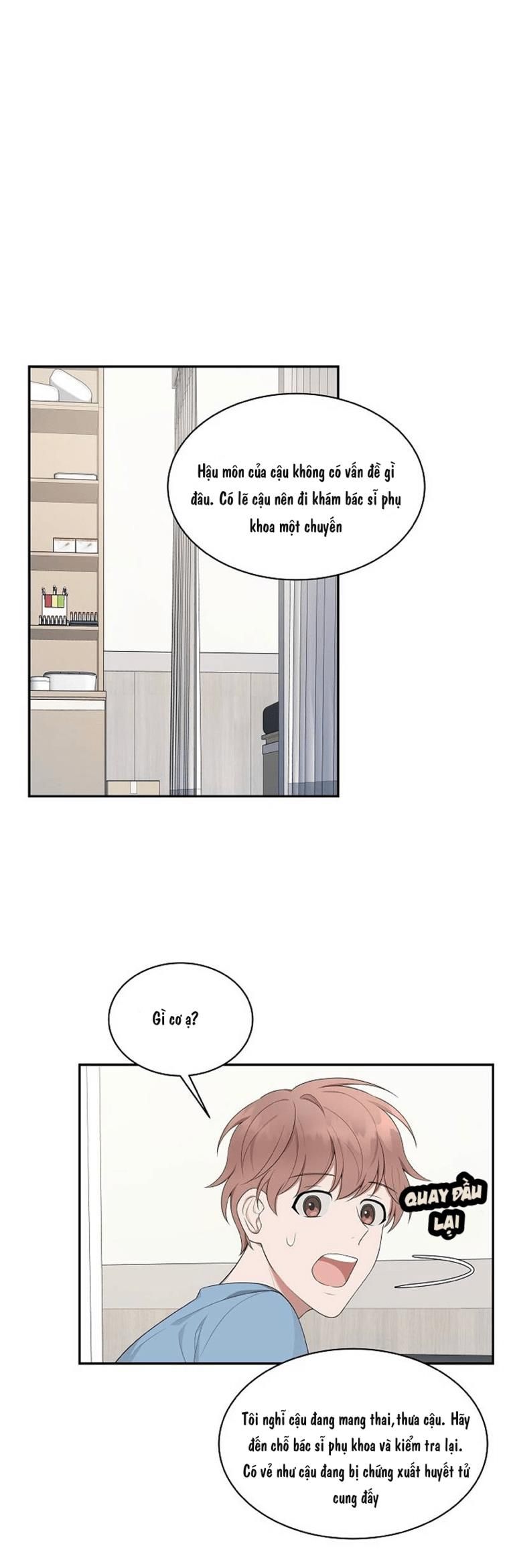 đọc truyện Struggle Chương 12 ảnh 25 tại Thiên Thai Truyện