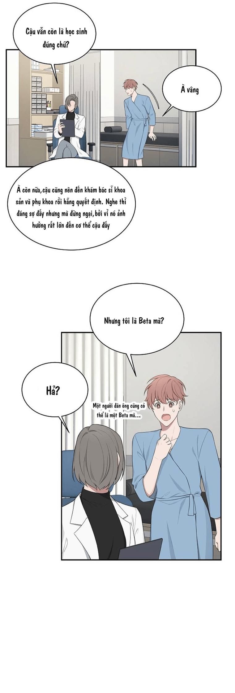 đọc truyện Struggle Chương 12 ảnh 26 tại Thiên Thai Truyện