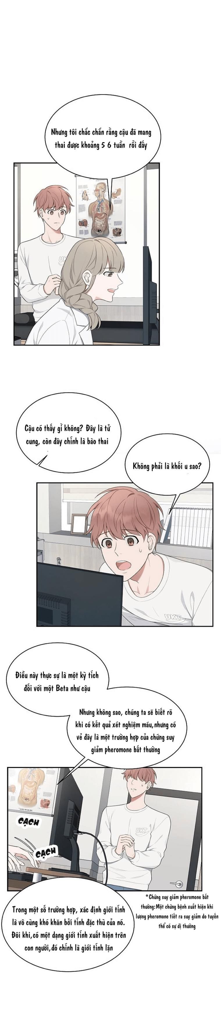 đọc truyện Struggle Chương 12 ảnh 27 tại Thiên Thai Truyện