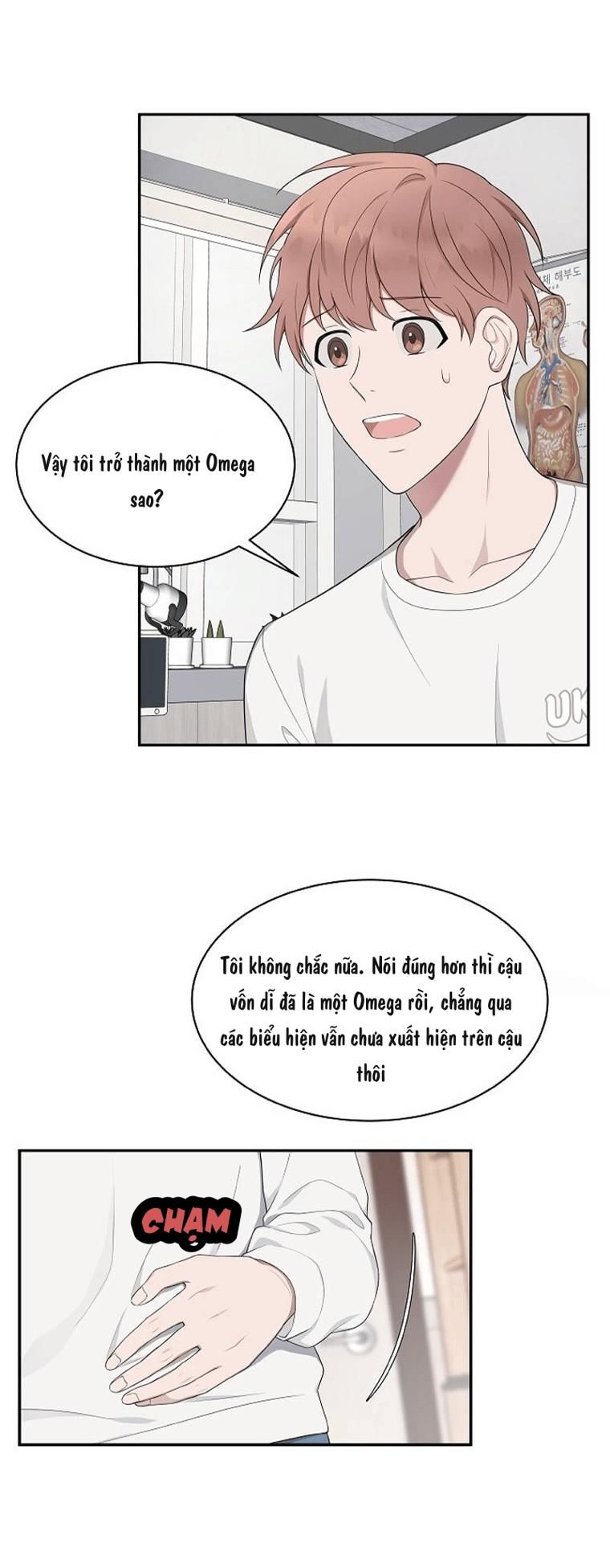 đọc truyện Struggle Chương 12 ảnh 28 tại Thiên Thai Truyện