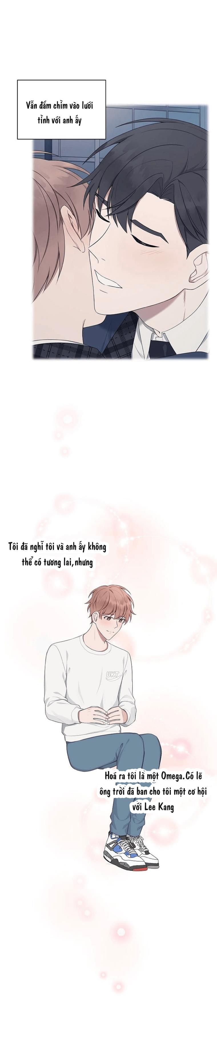 đọc truyện Struggle Chương 12 ảnh 31 tại Thiên Thai Truyện